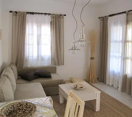 Ariston Apartments Livadi  Pokój zdjęcie