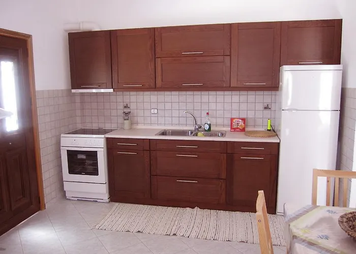 Ariston Apartments