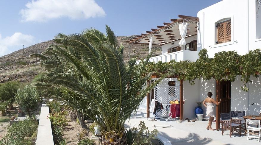 Ariston Livadi (Serifos)