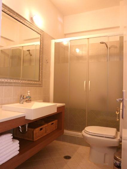 Apartament Ariston Livadi (Serifos)