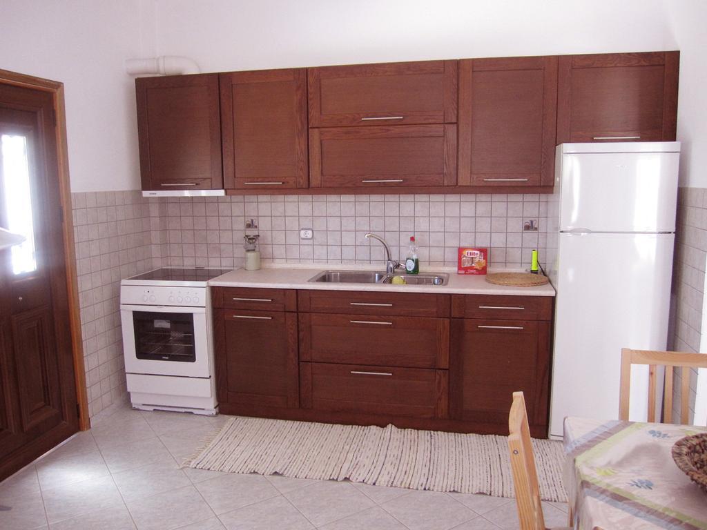 Apartment Ariston Livadi (Serifos)