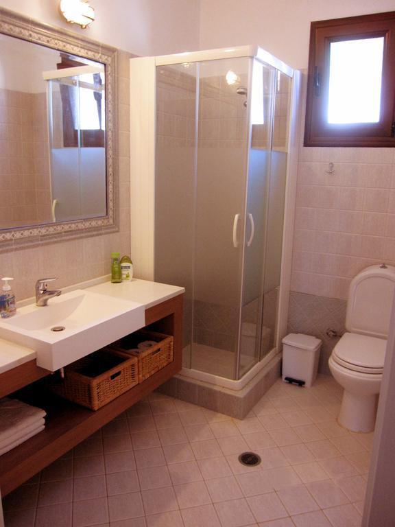 Apartment Ariston *