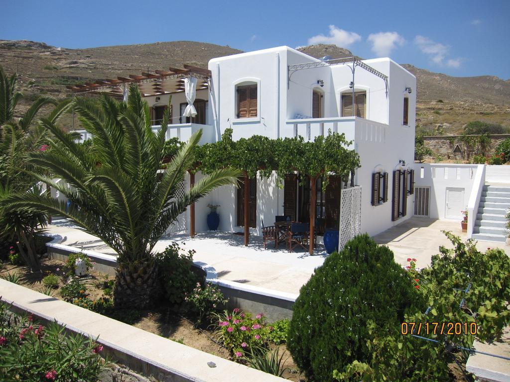 Ariston Livadi (Serifos)